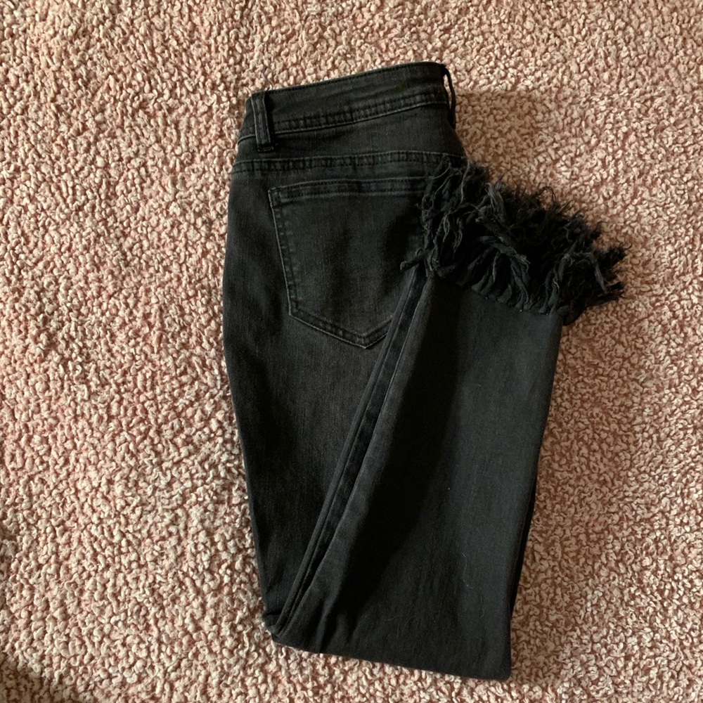 Fashion Nova Jeans - Picture 1 of 2